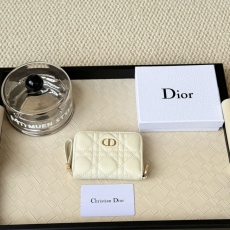 Christian Dior Wallets Purse